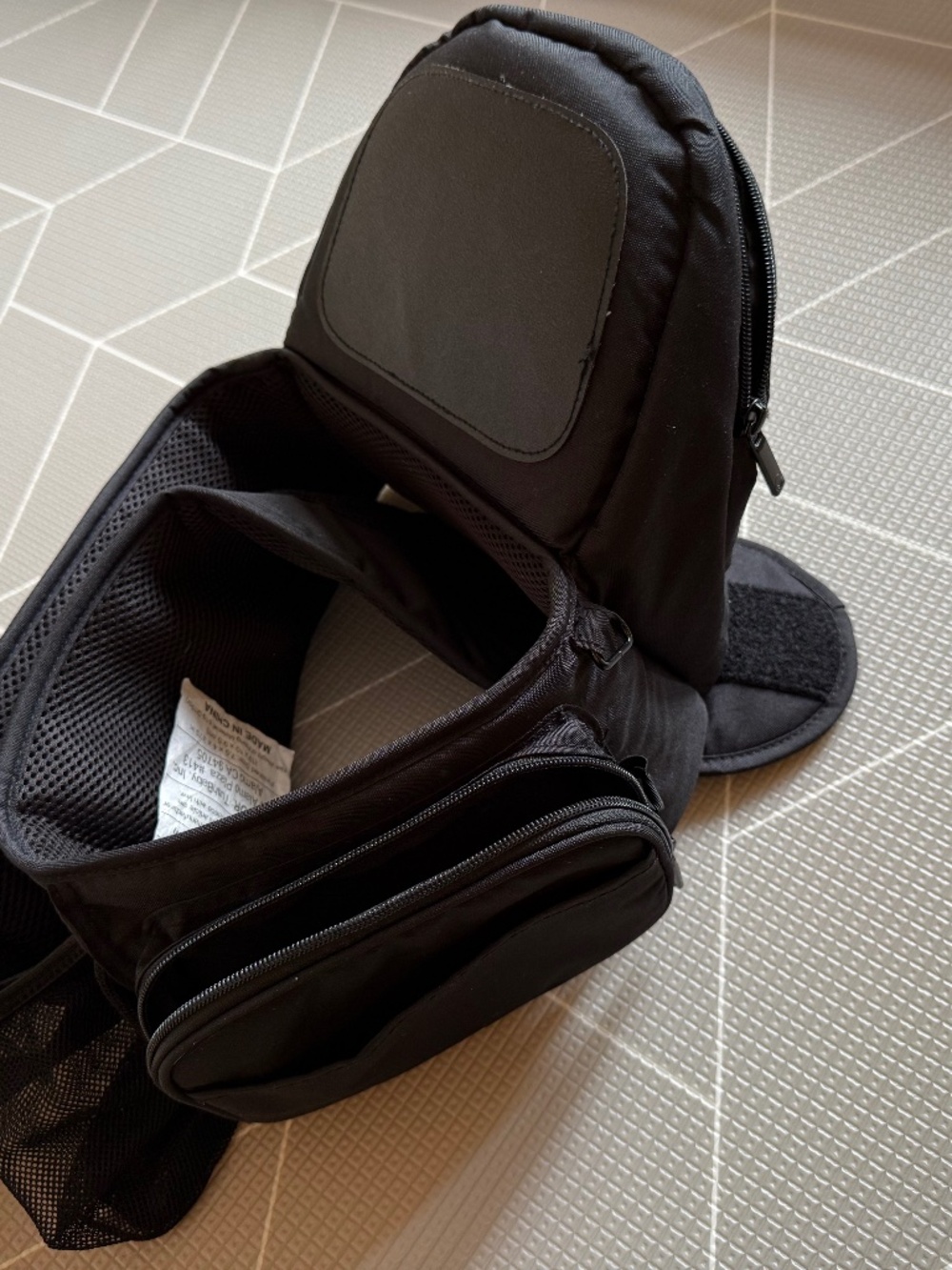 Tushbaby Hip Carrier